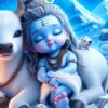 Baby shiva - Image 2