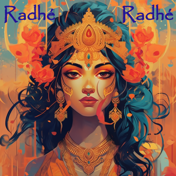 Radha-Divine-Devi